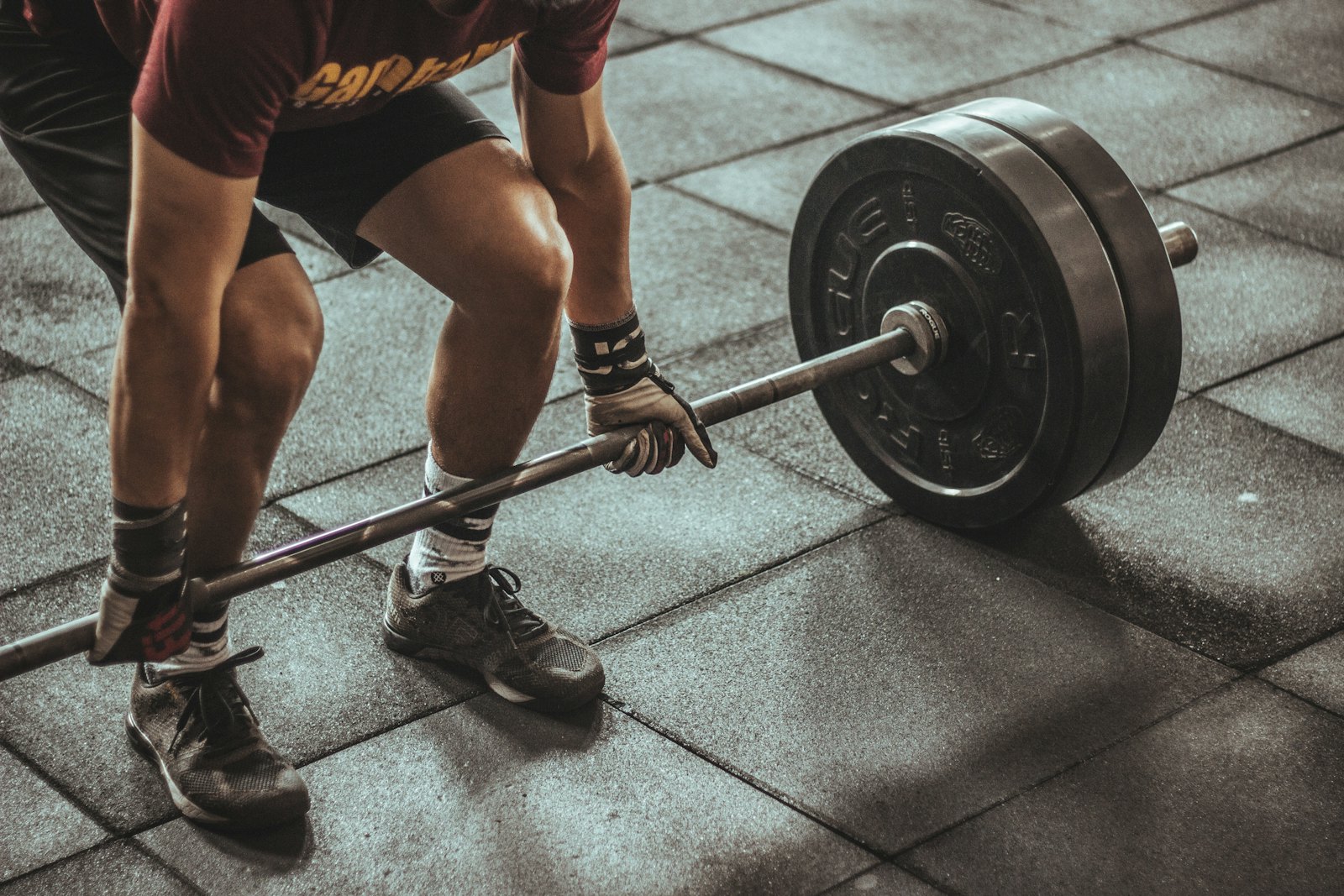 Hipertrofia — Ainsa Gym