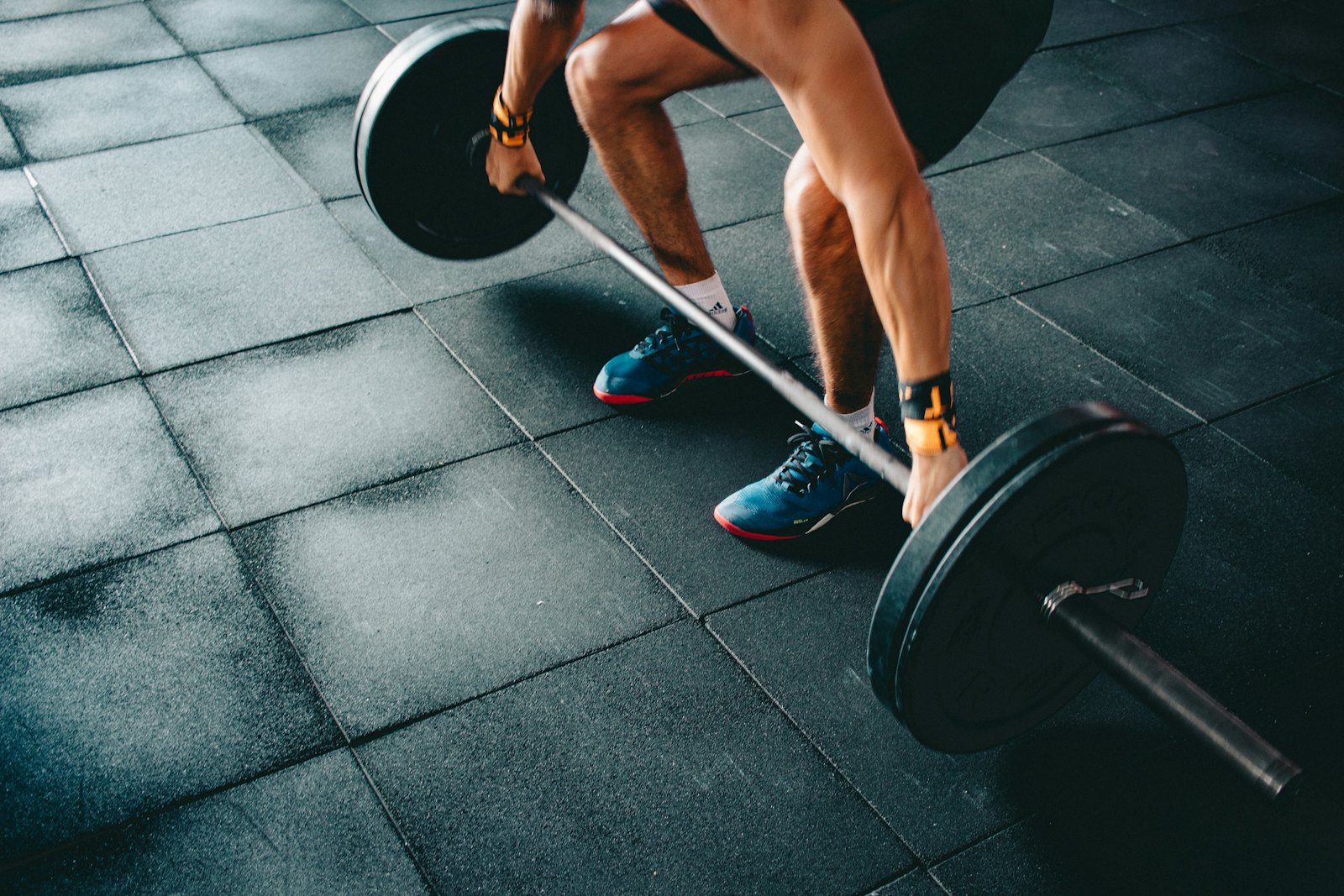 Aeróbico — Ainsa Gym