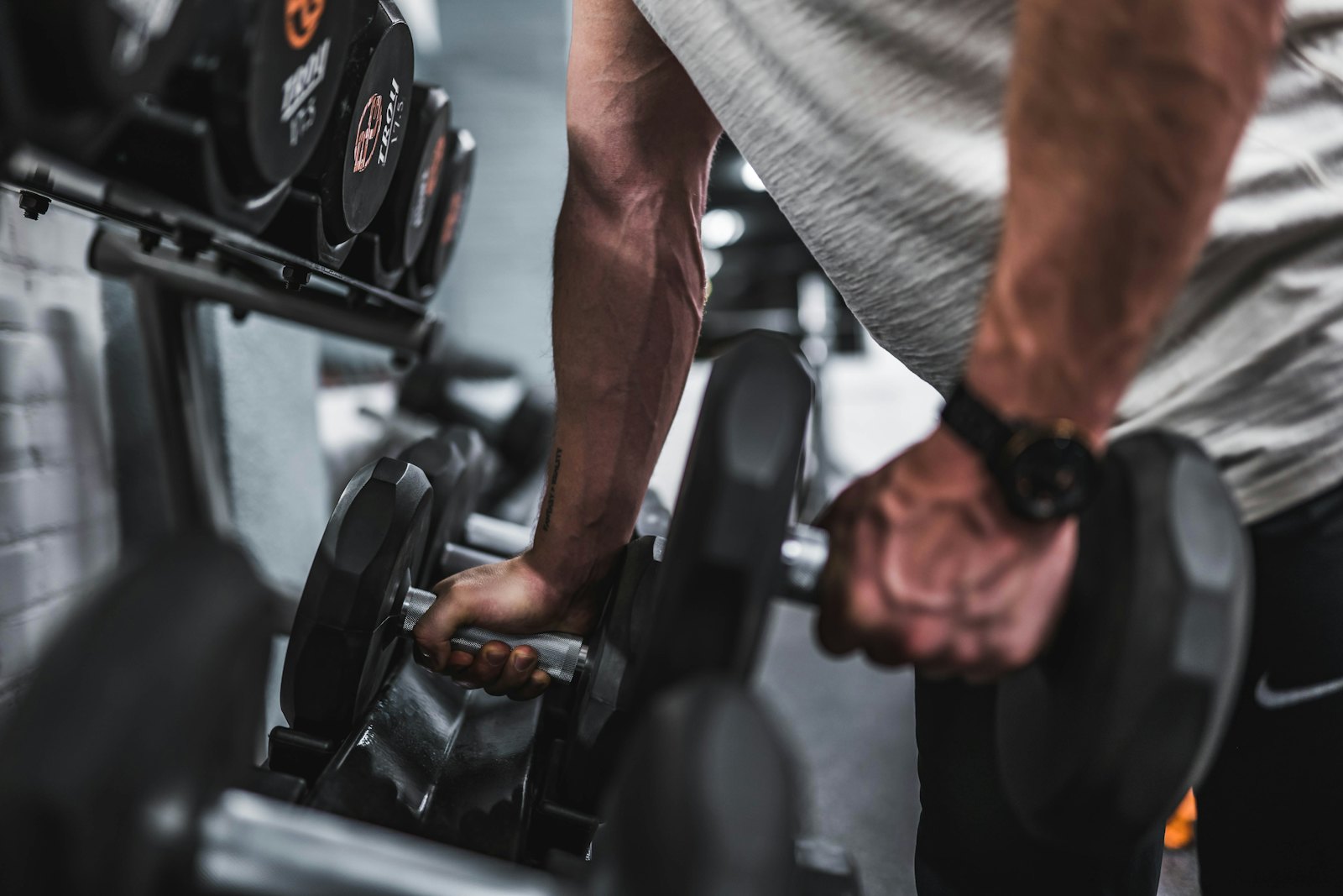Alongamento — Ainsa Gym